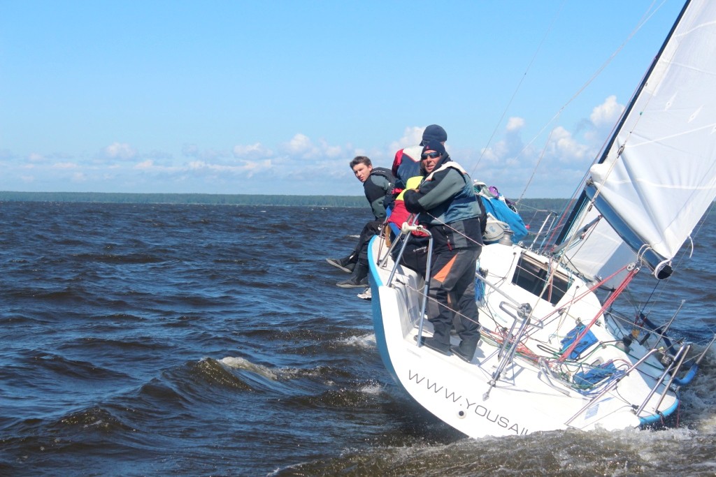 Кандидаты названы