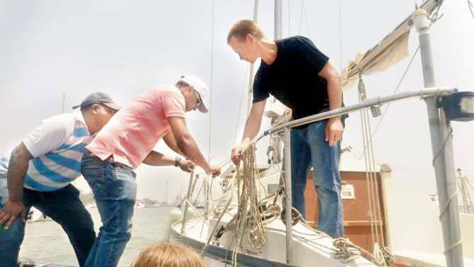 Законы надо чтить