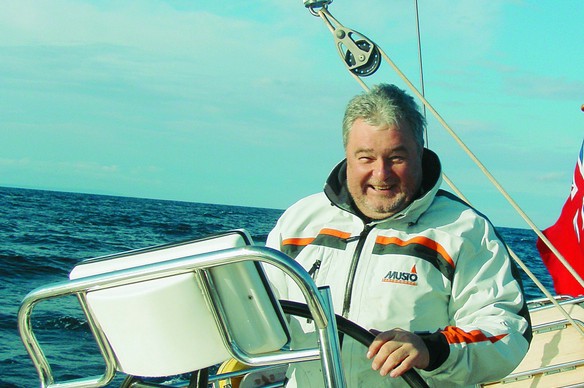 Василий Сенаторов