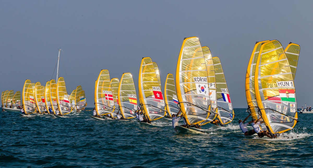 Чемпионат мира. 4-й день