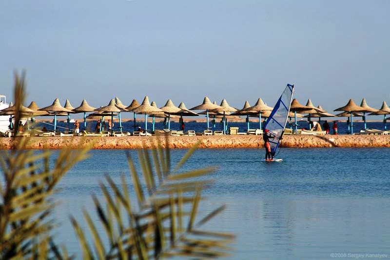 Египет не откроют