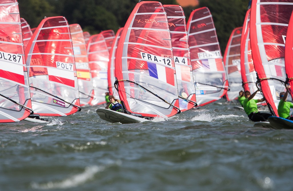 Новости европейских акваторий