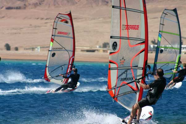 Путевки в Египет подорожают