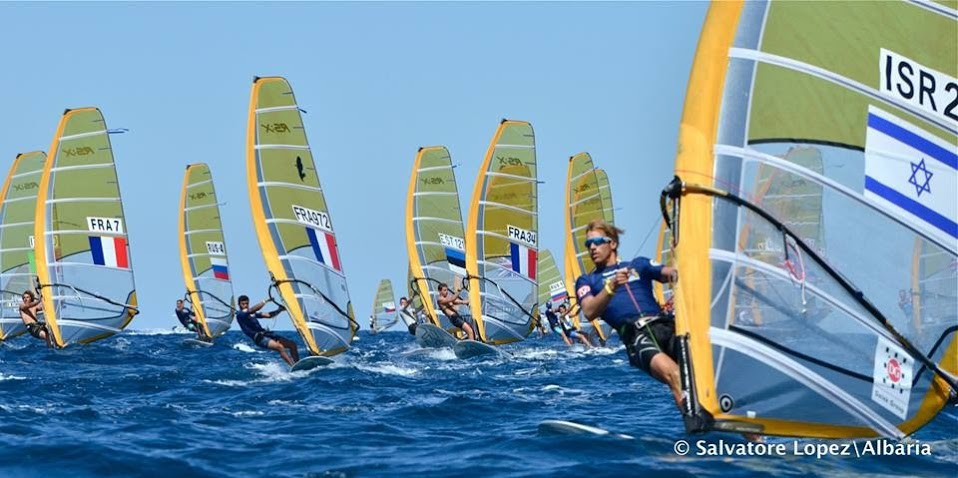 Новости олимпийских классов