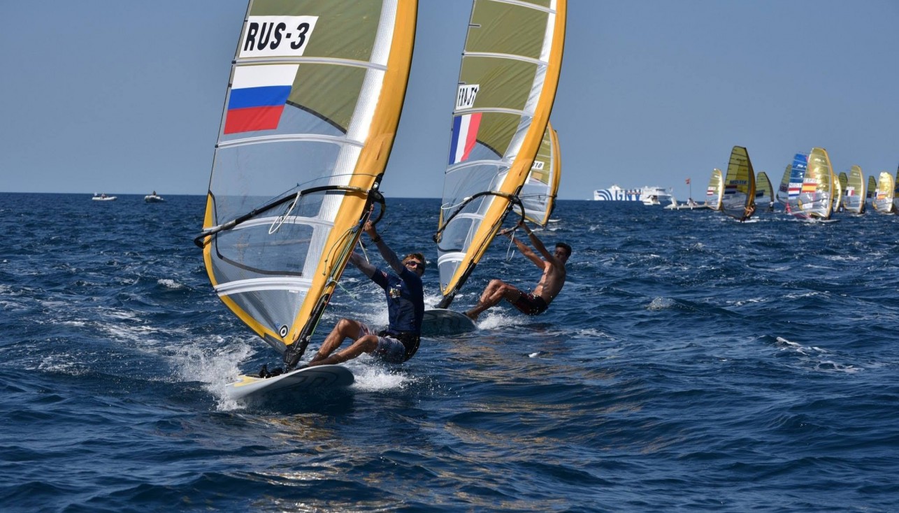 Новости олимпийских классов