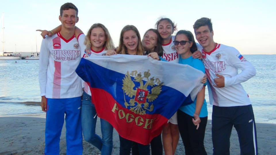 Желаем успеха!