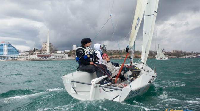 Анастасия Котова