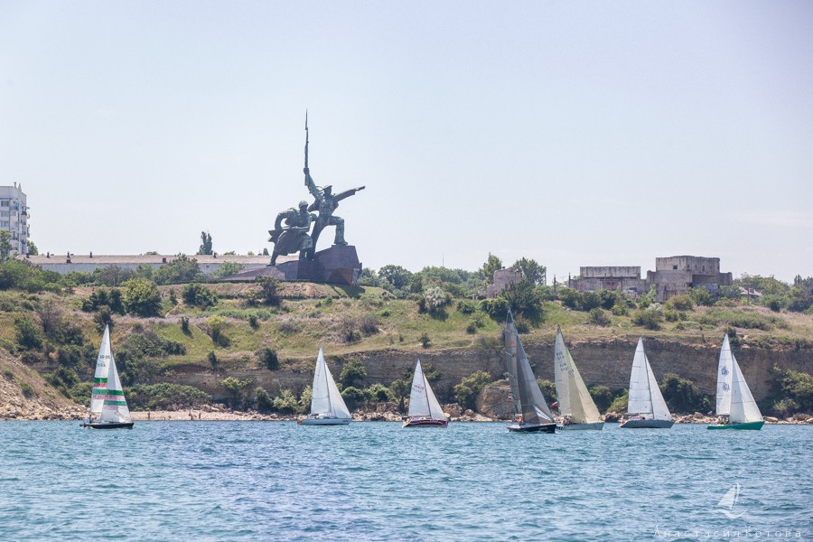 Новости российских акваторий