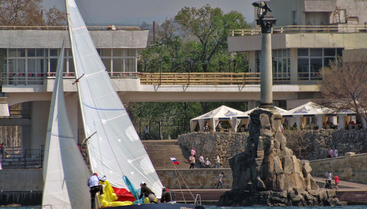 Сезон начинается