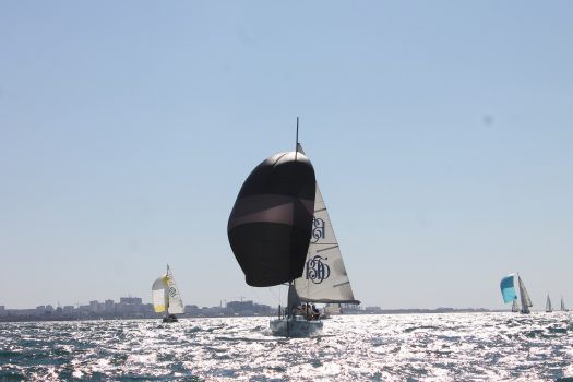 В Севастополе стартовал NOVOCUP-2016