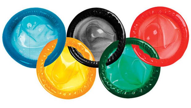 МОК – за безопасный секс