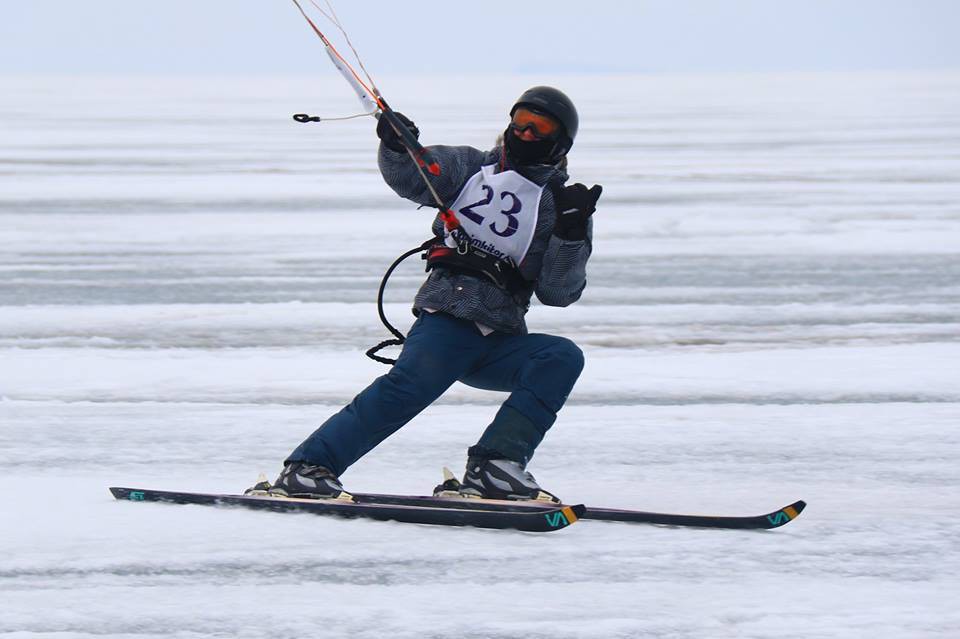 Дождь не помеха