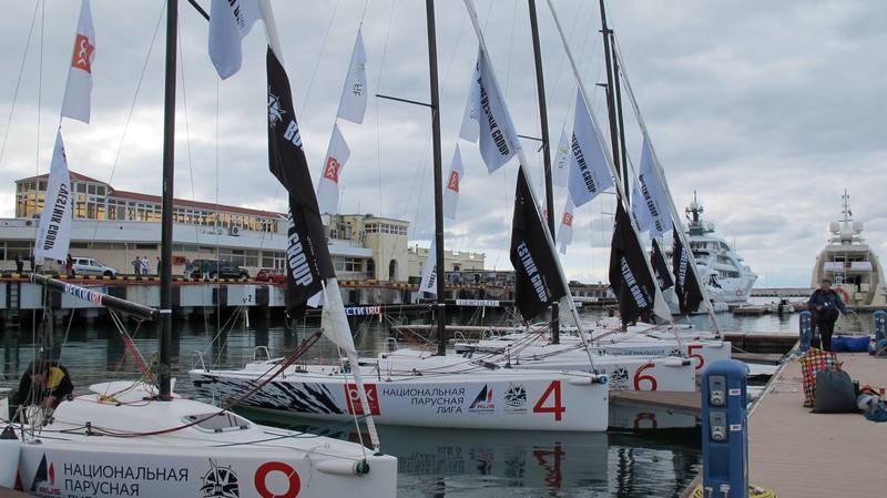 Гранд-финал. 1-й день