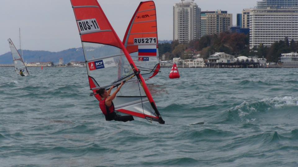 «Черноморская регата». Итоги