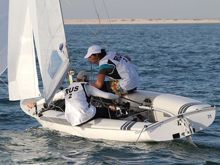 Награда нашла своих героинь