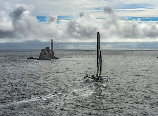 Большие финишировали. Зарецкий пока в пути
