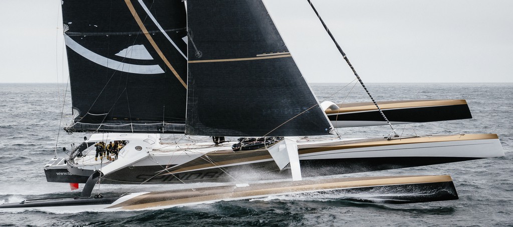 Третья попытка Яна Гишара