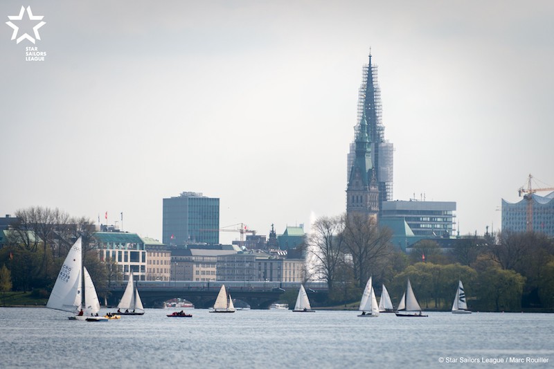 Новости мировых акваторий