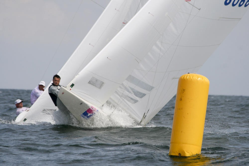 Новости европейских акваторий