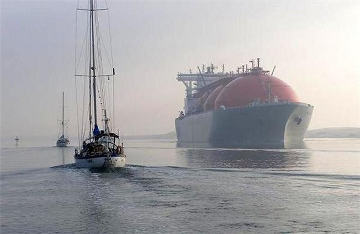 Египет расширил проход