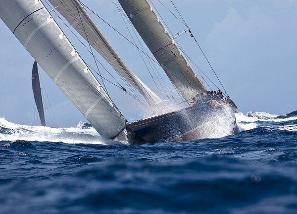 Большие, стильные, роскошные