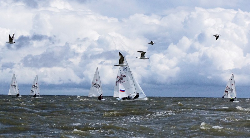 Сборная омолаживается