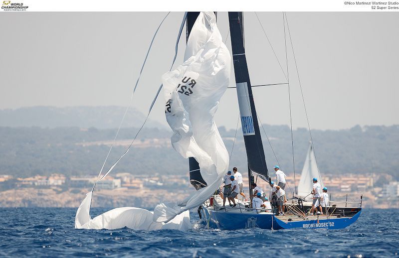 «Броненосец» пока шестой