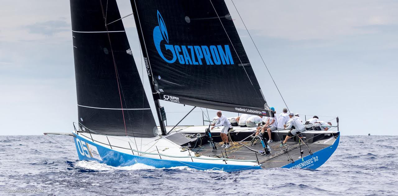 «Броненосец» готовится к решающему этапу