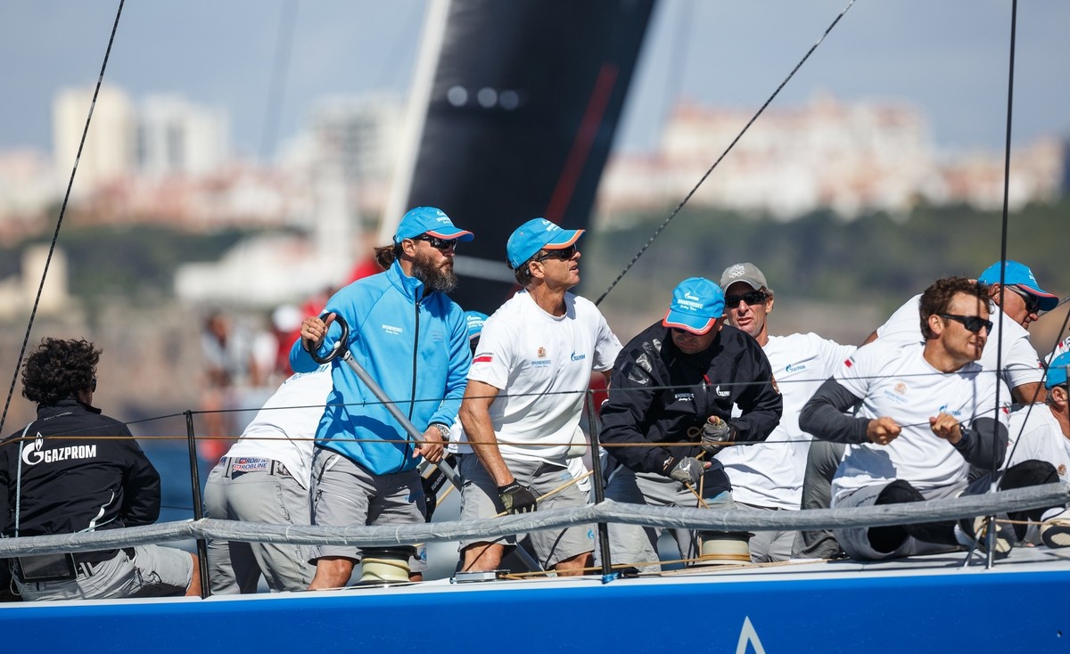 «Броненосец» - пятый