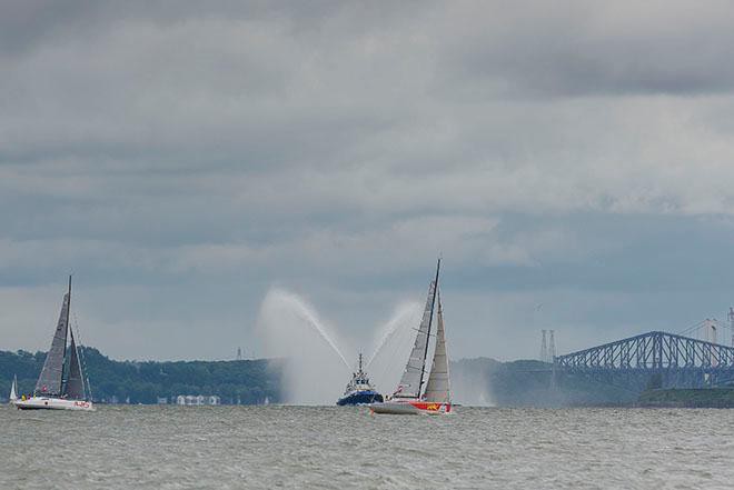 Океанские гонки