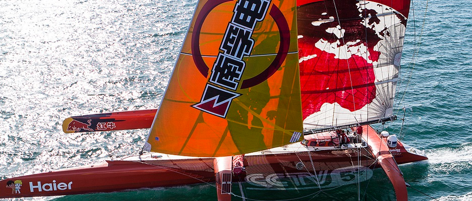 Половина пути позади