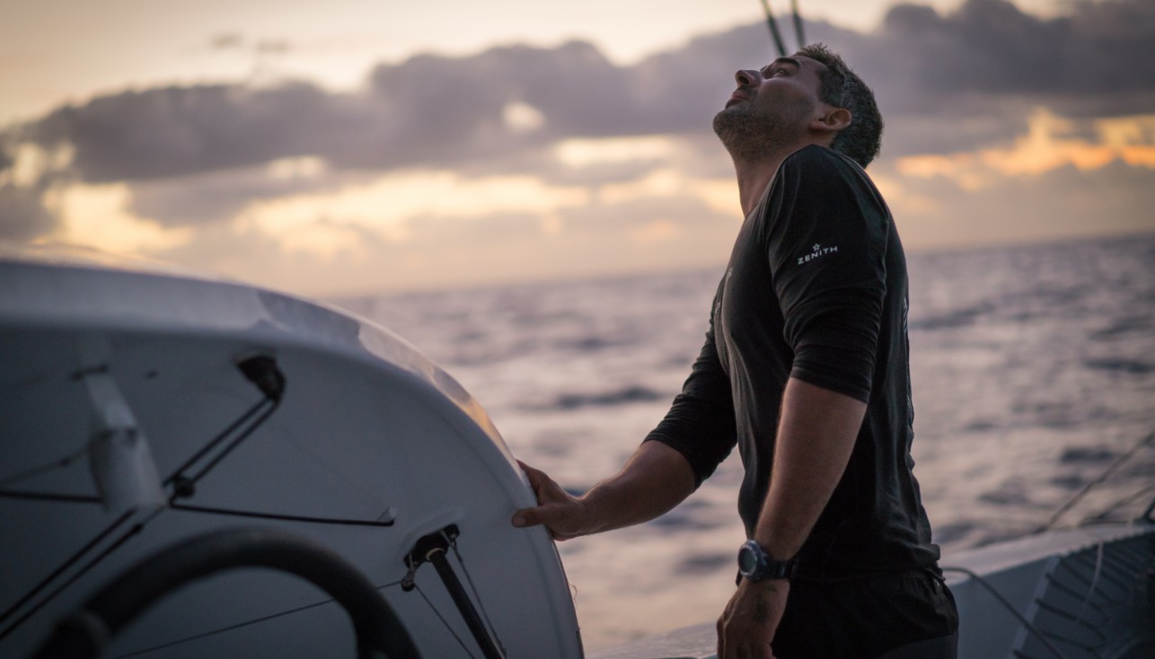 Кубок Жюля Верна. 8-й день