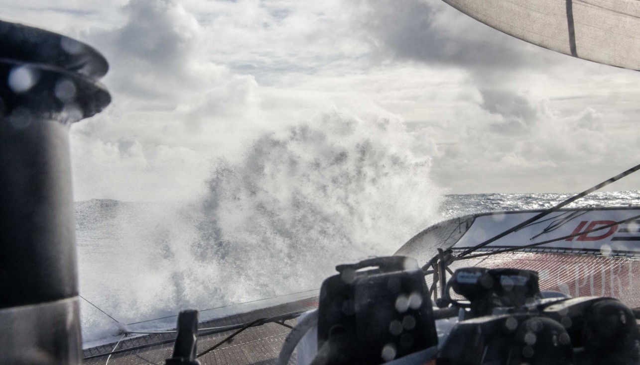 Кругосветные гонки