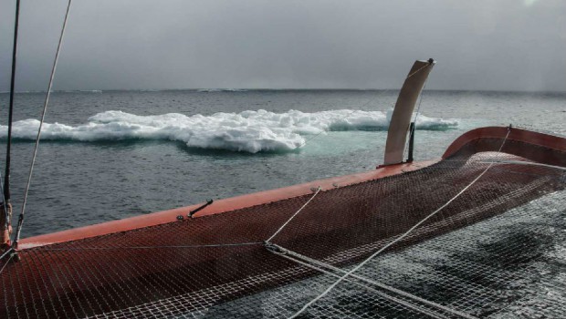 Испытание холодом