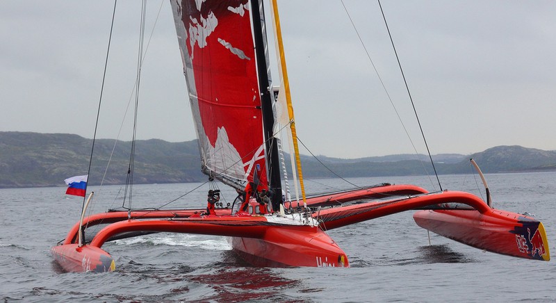 Рекорды утверждены