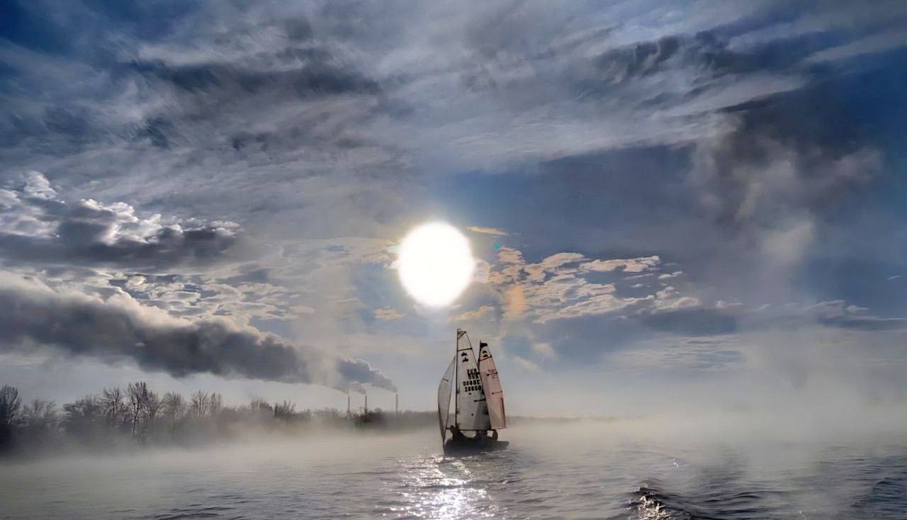 Что-то невероятное!