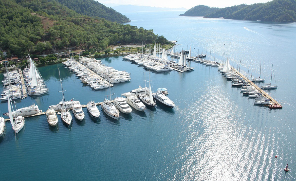 В Турцию без проблем