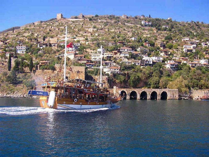 Турция упрощает въезд