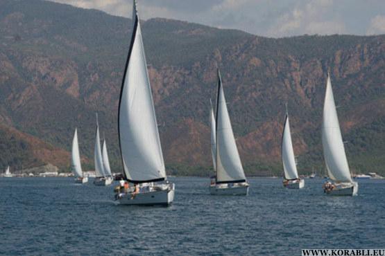 Турция исправляется