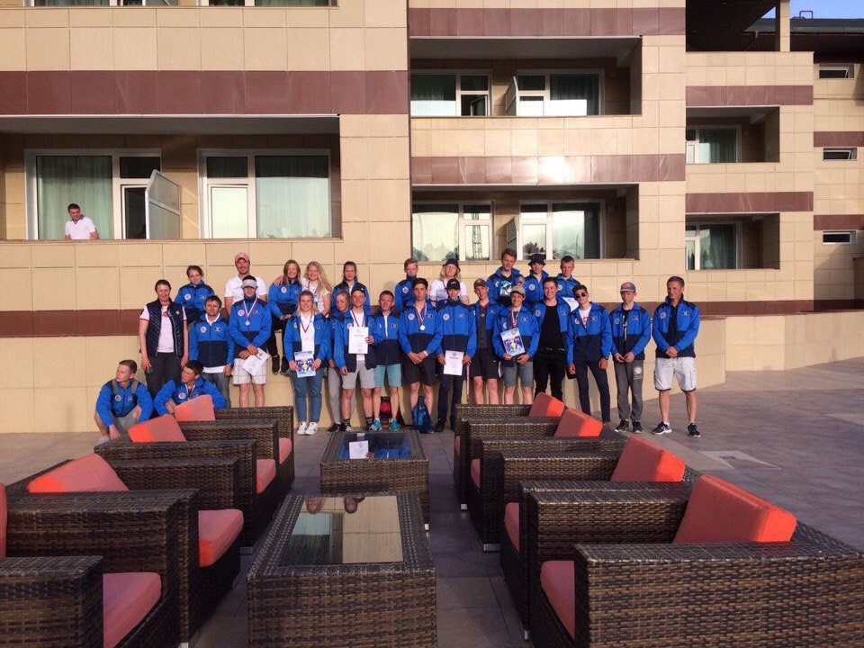 Спасибо, Кубок!