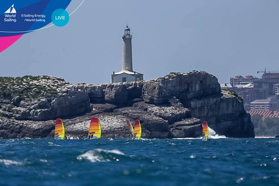 После девяти гонок Елфутина - пятая