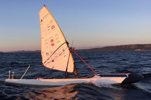 «Ада» заблудилась