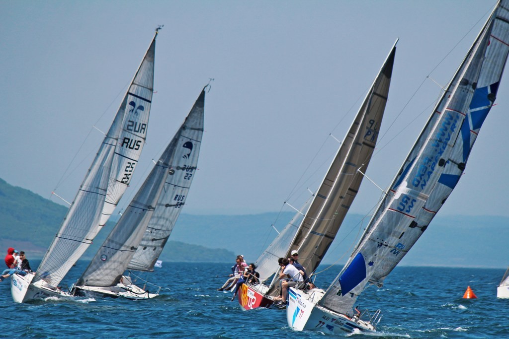 Vladivostok Boat Show 2015. Итоги