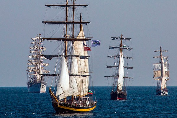 Под патронажем президента