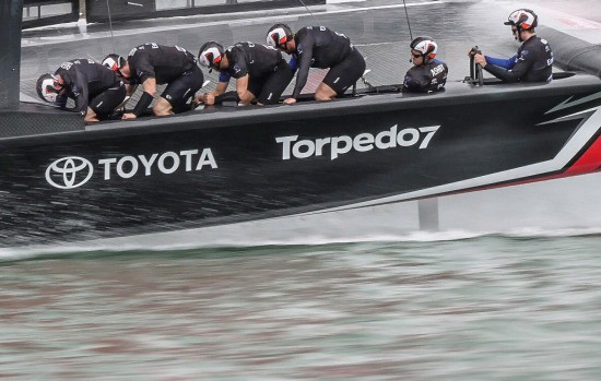 «Шпионы постоянно следят за нами»