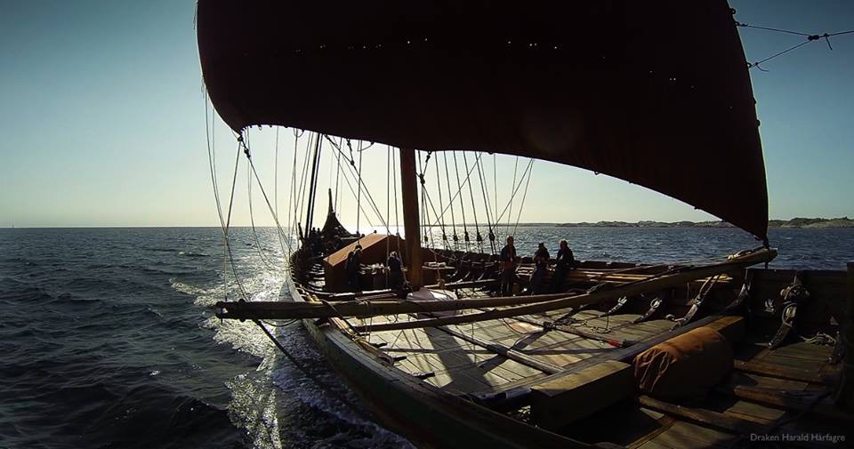 По пути викингов