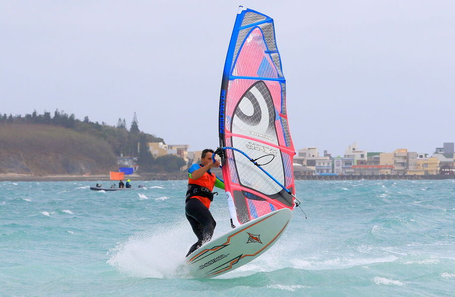 «Серебро» с Пескадорских островов
