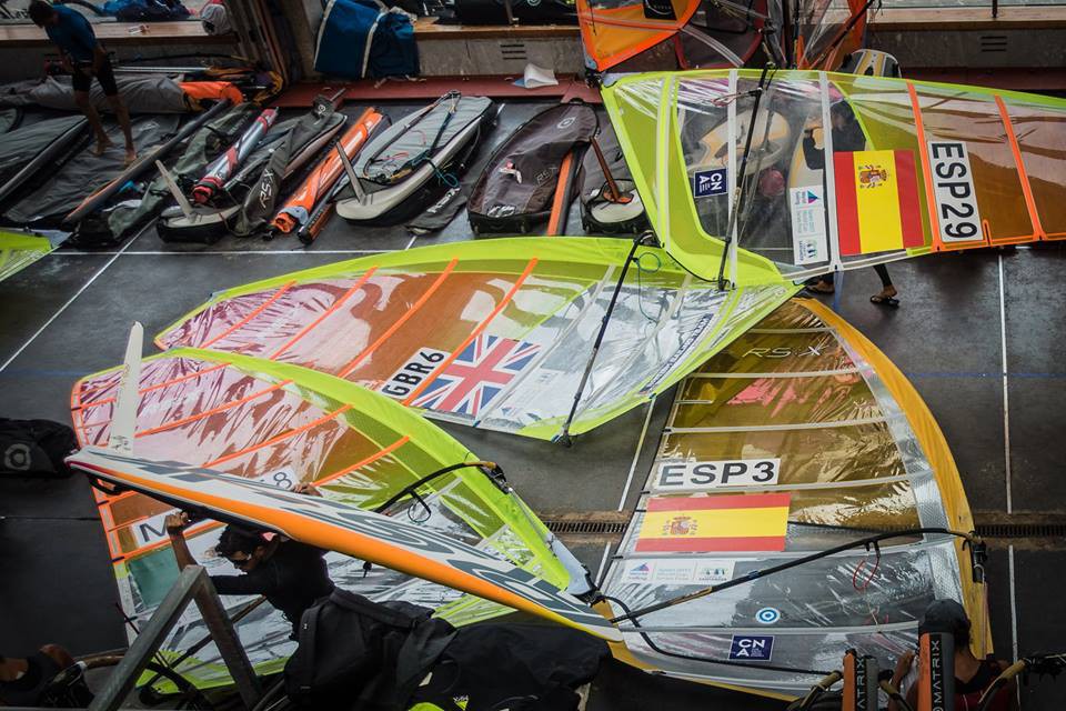 Болеем за Стефанию!