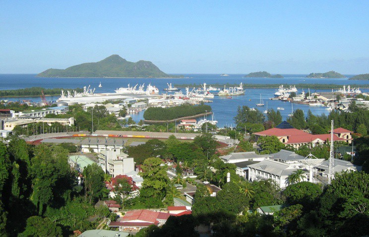 Визы отменяются