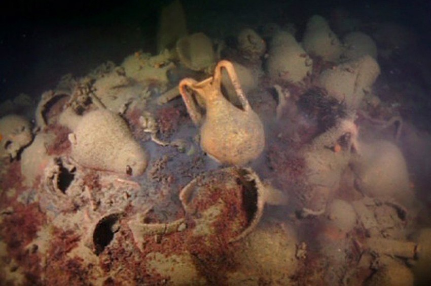 Посланец из прошлого